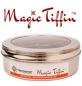 Magic Tiffin