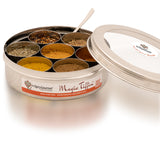World Spice Blends