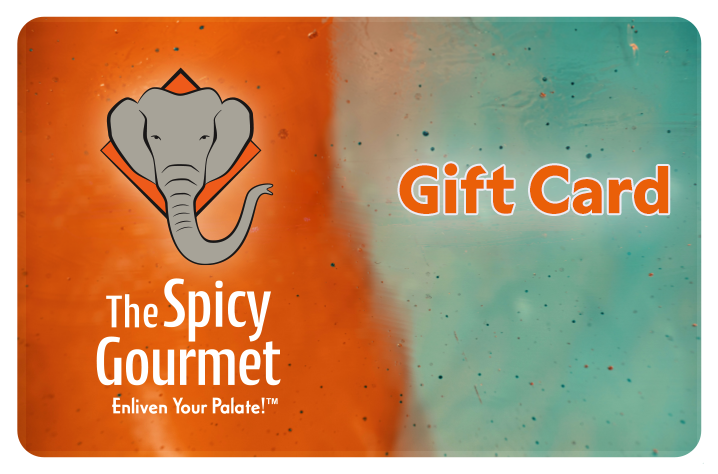 The Gift Card