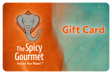 The Gift Card