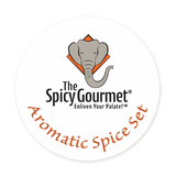 Aromatic Spice Set