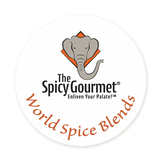 World Spice Blends