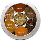 Aromatic Spice Set