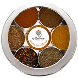 World Spice Blends