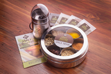 Premium Spice Tiffin Gift Set - Free Shipping!
