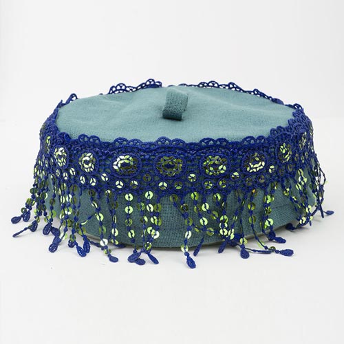 Tiffin Covers