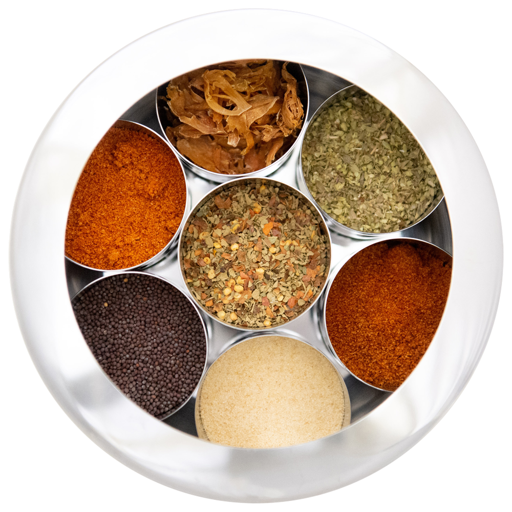 Magic Tiffin