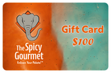 The Gift Card