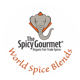 World Spice Blends