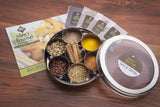 Spice Tiffin Gift Set - Free Shipping!