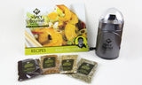 The Spicy Gourmet Spice Mill Set - Free Shipping!